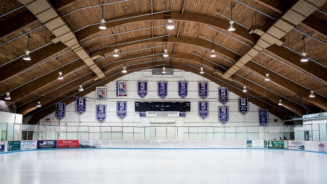 shattuck st mary's nhl alumni