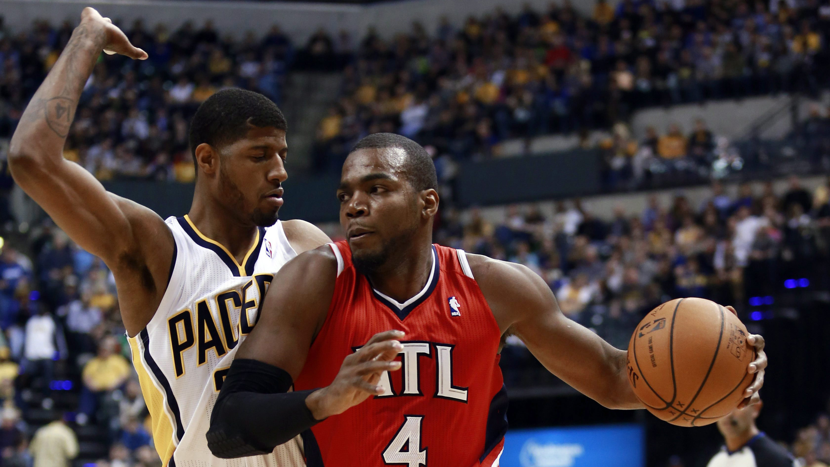 Redemption or upset in Pacers vs Hawks? - Sportsnet.ca 