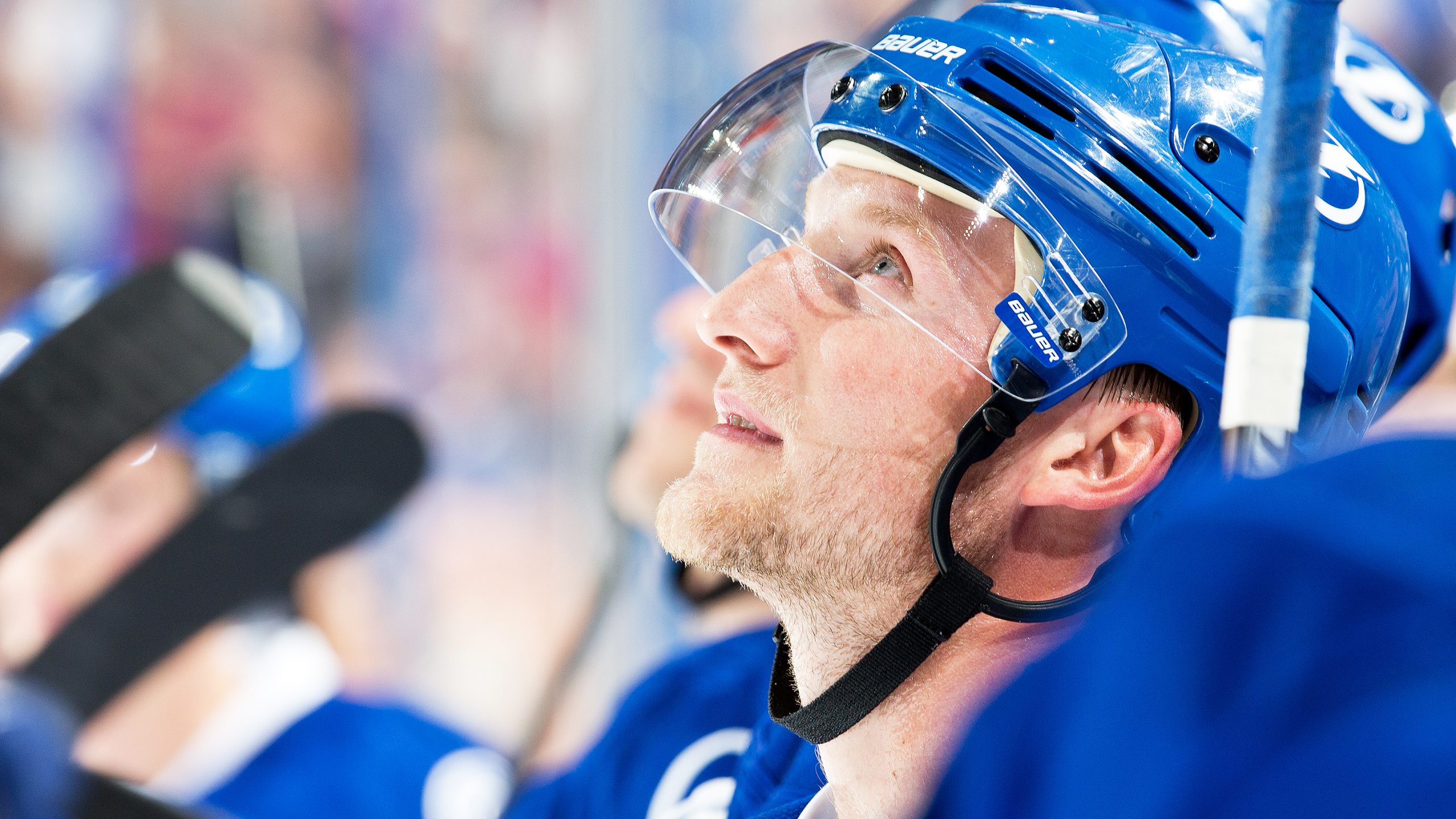 How Steven Stamkos became Mr. Tampa