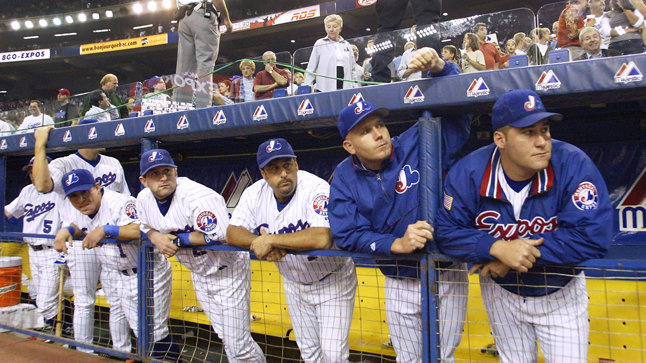 What Could Have Been? The Story of the 1994 Montreal Expos