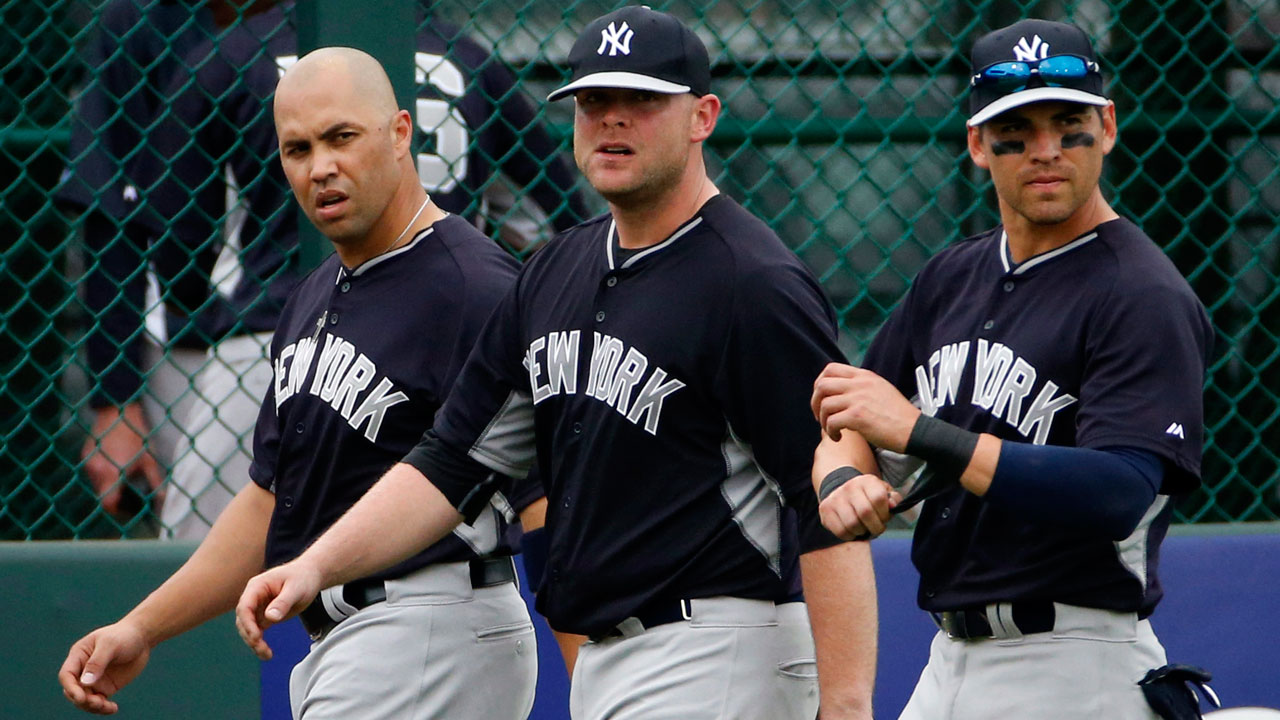 New York Yankees: Jacoby Ellsbury among worst contracts ever