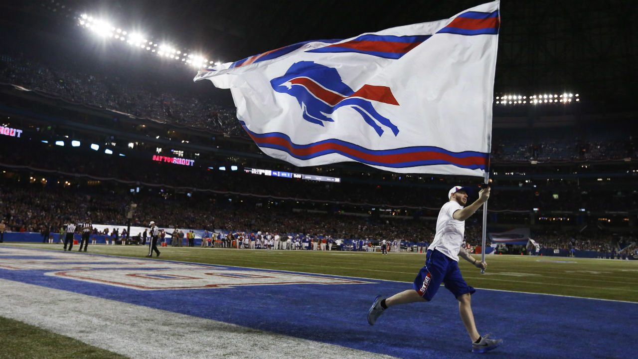 Bills looking for first regular-season win in Toronto