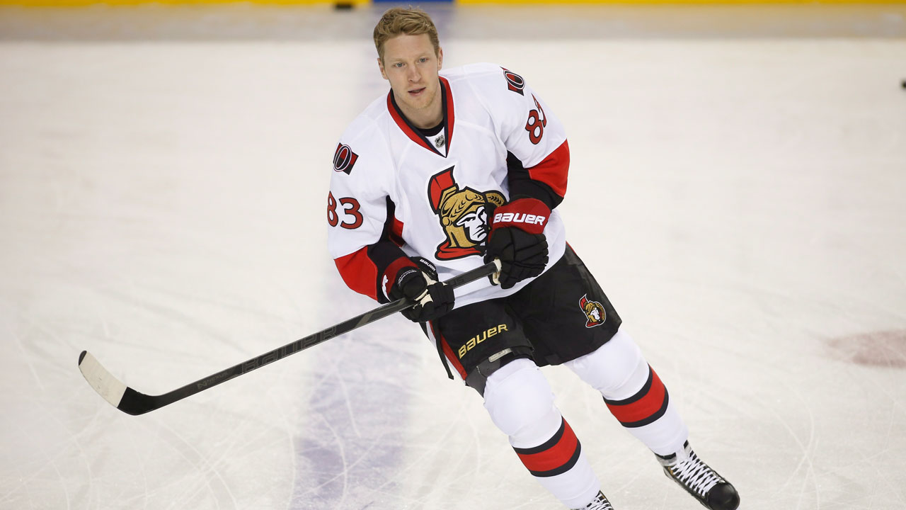 Ales Hemsky may miss balance of NHL season after hip surgery