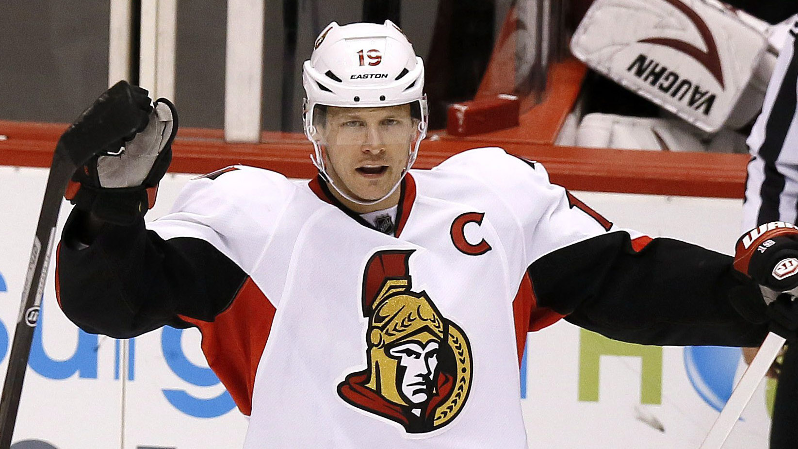 Jason Spezza requests trade from Ottawa Senators