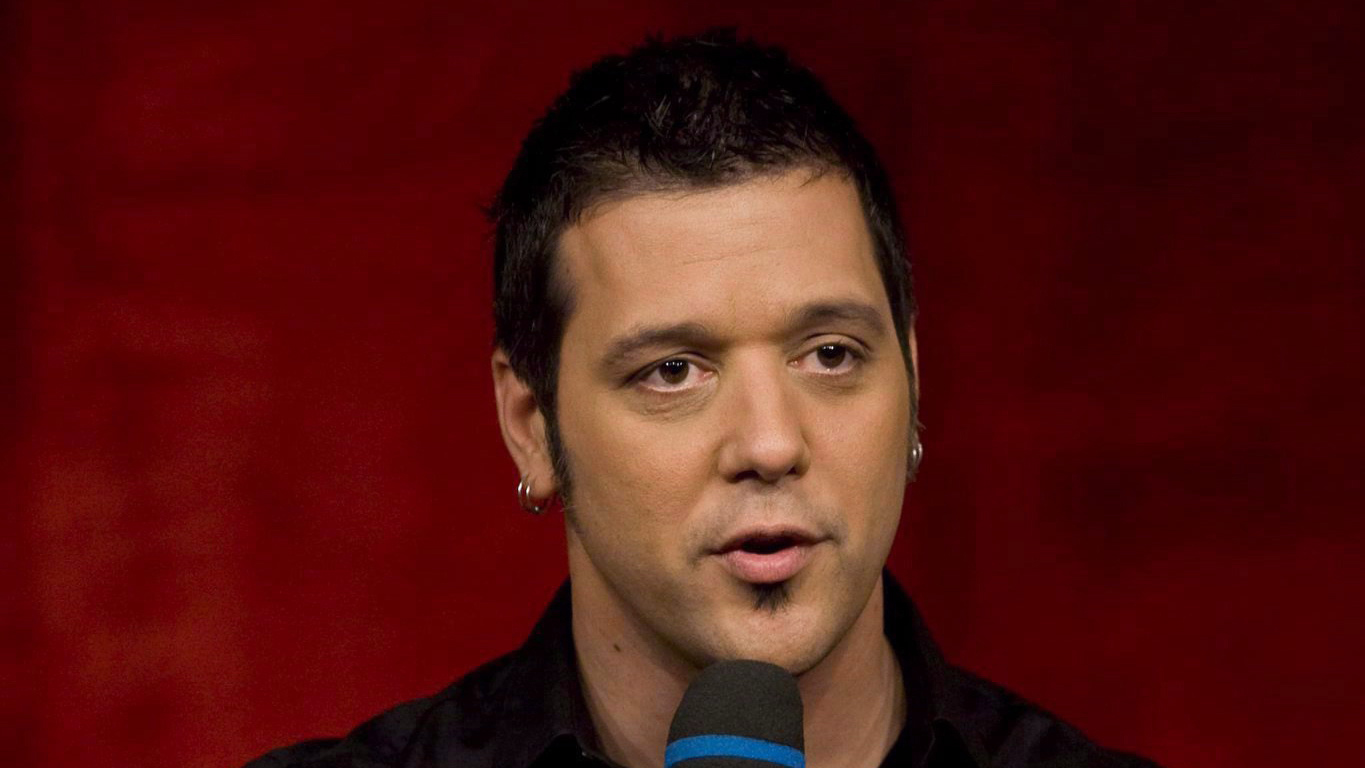 George Stroumboulopoulos Tonight  Awesome Pop Culture-Inspired Hockey  Jerseys, Created By Canadians