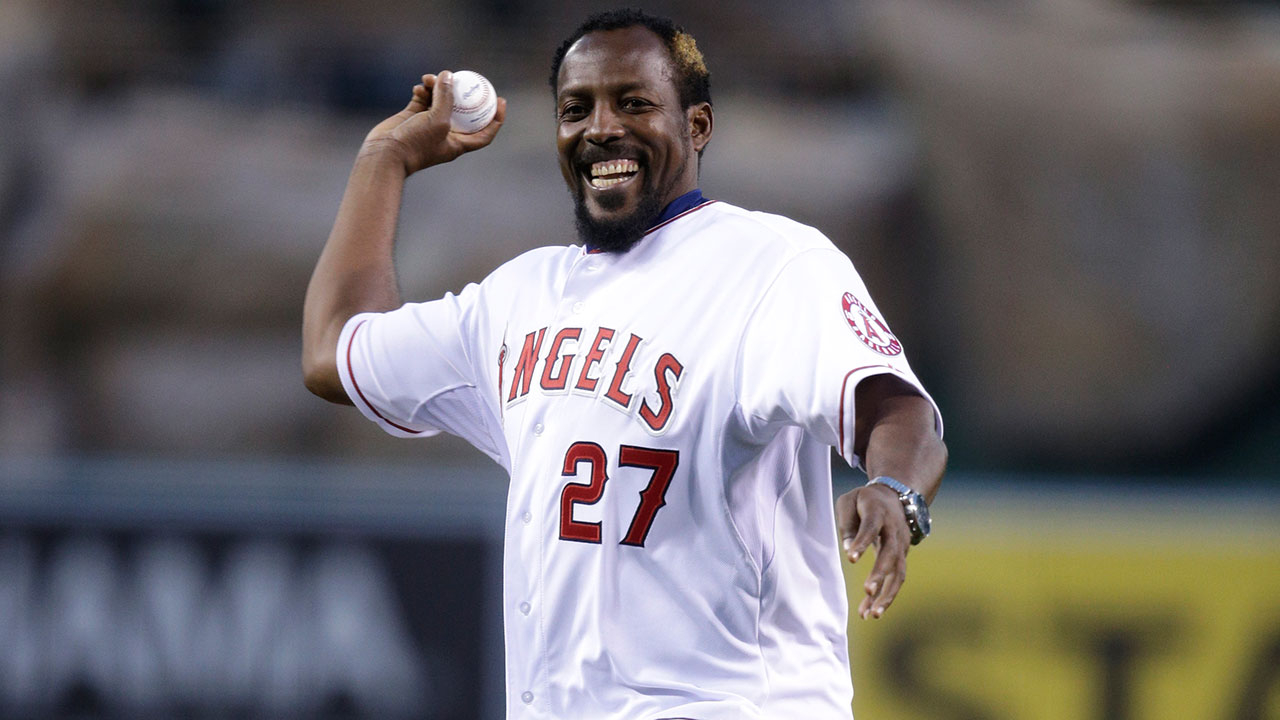 Should Angels Retire Vladimir Guerrero's jersey?