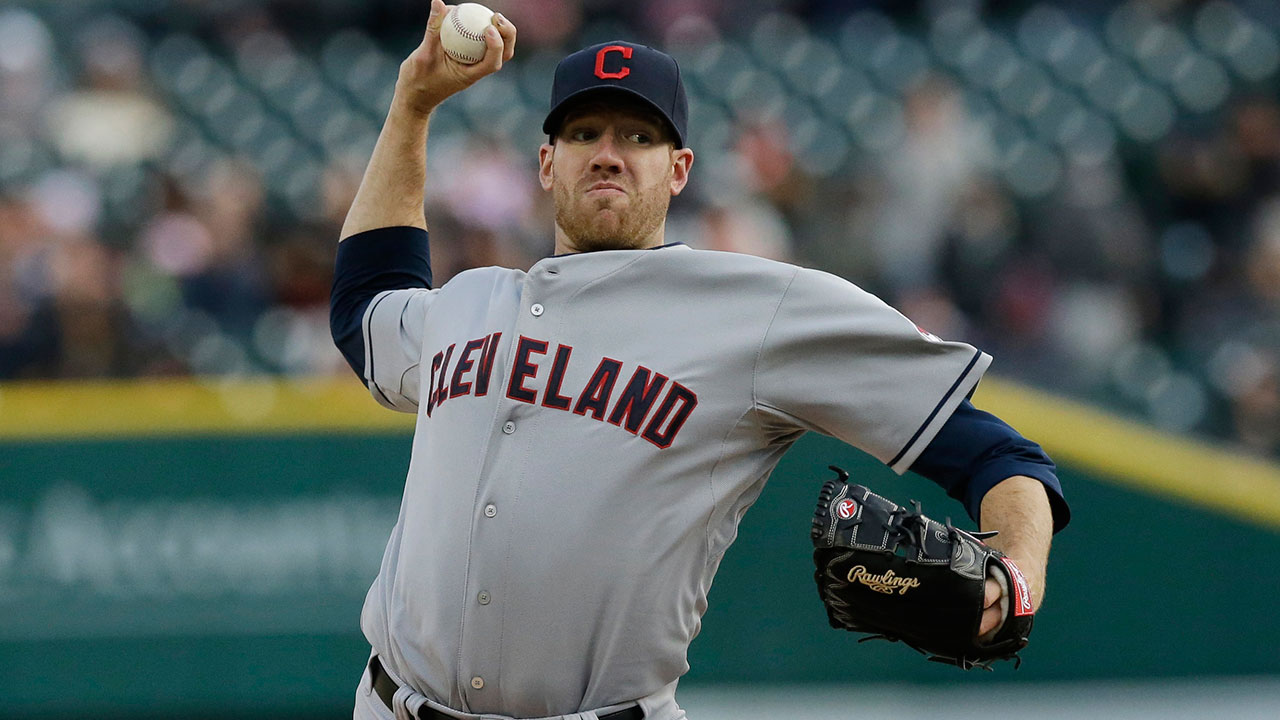 Cleveland Indians, Trevor Bauer agree to one-year contract 