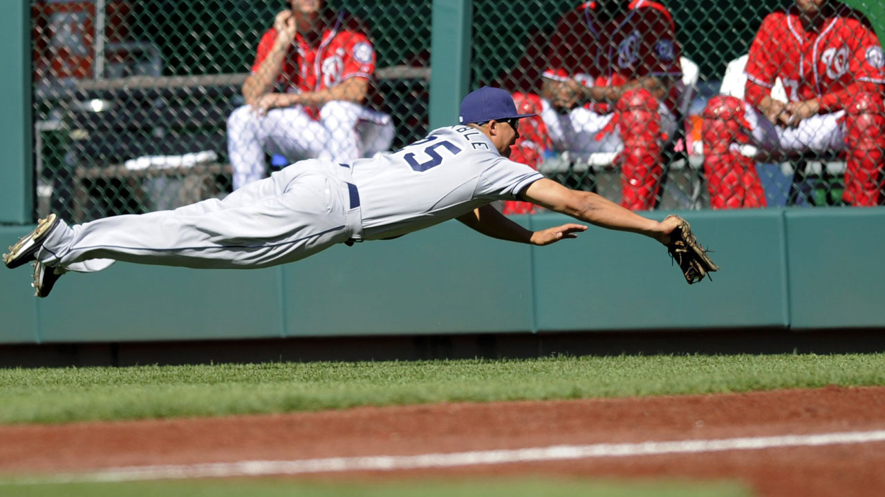 Red Sox hire Cubs' Will Venable as bench coach - Chicago Sun-Times