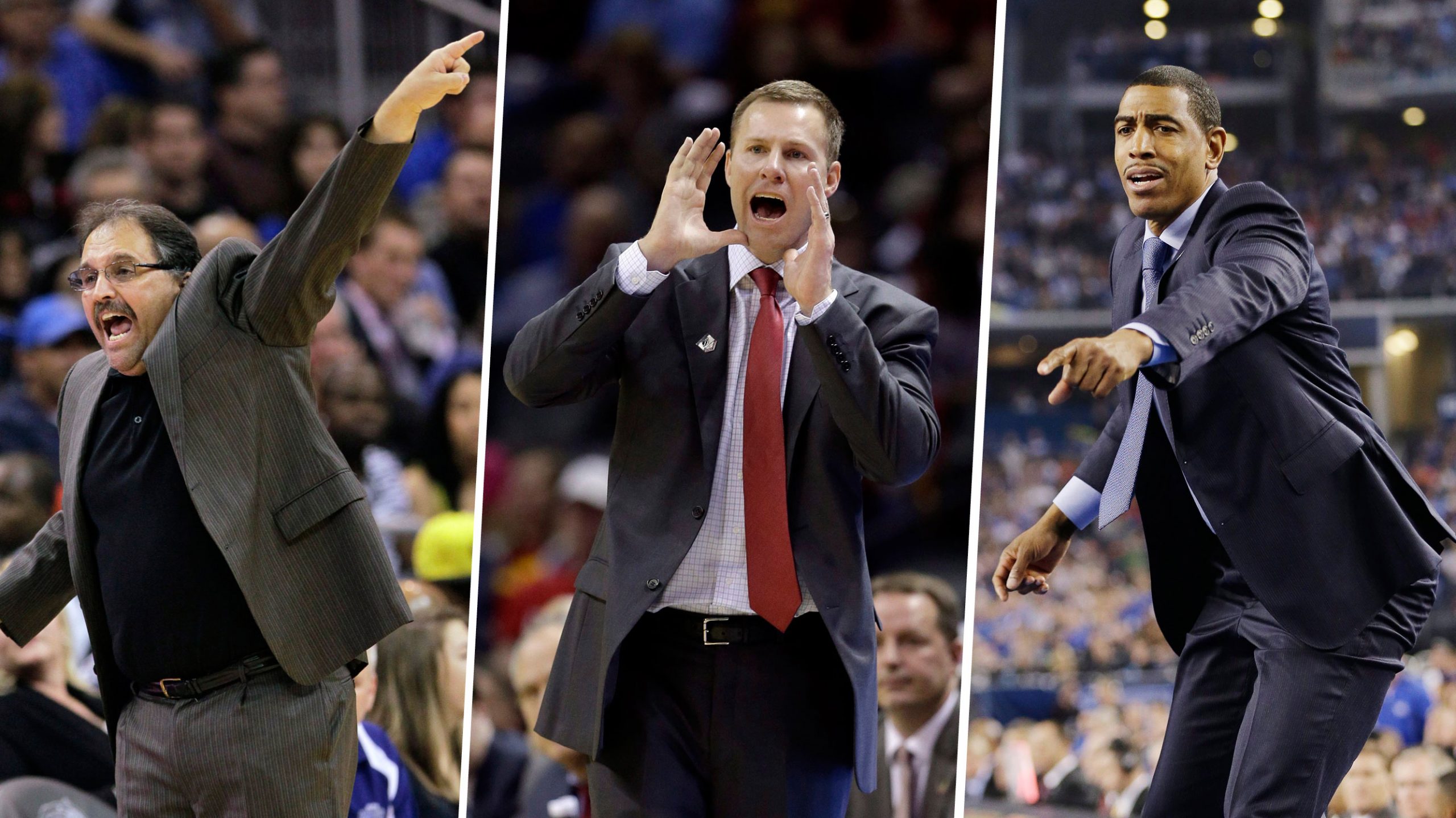 Breaking down NBA coaching vacancies