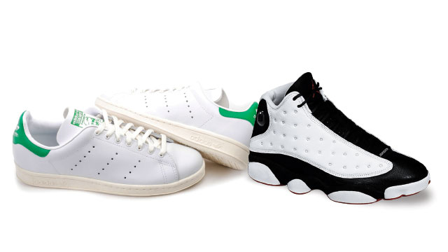 adidas shoes vs nike shoes