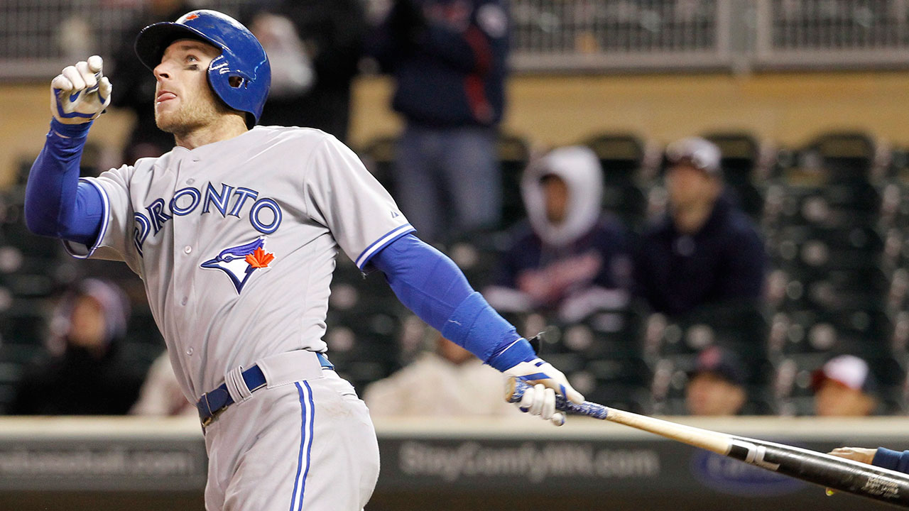 Defensive Shifts Part III: The Blue Jays Use of Brett Lawrie