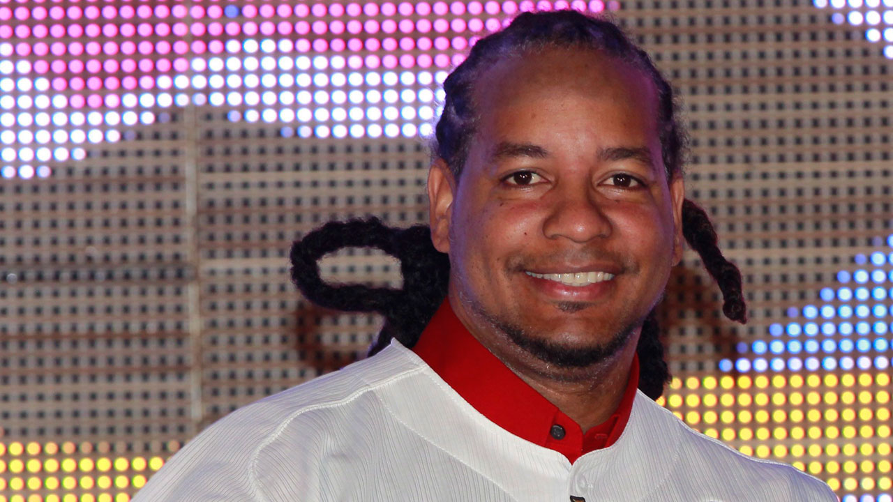 Manny Ramirez back in baseball as player-coach