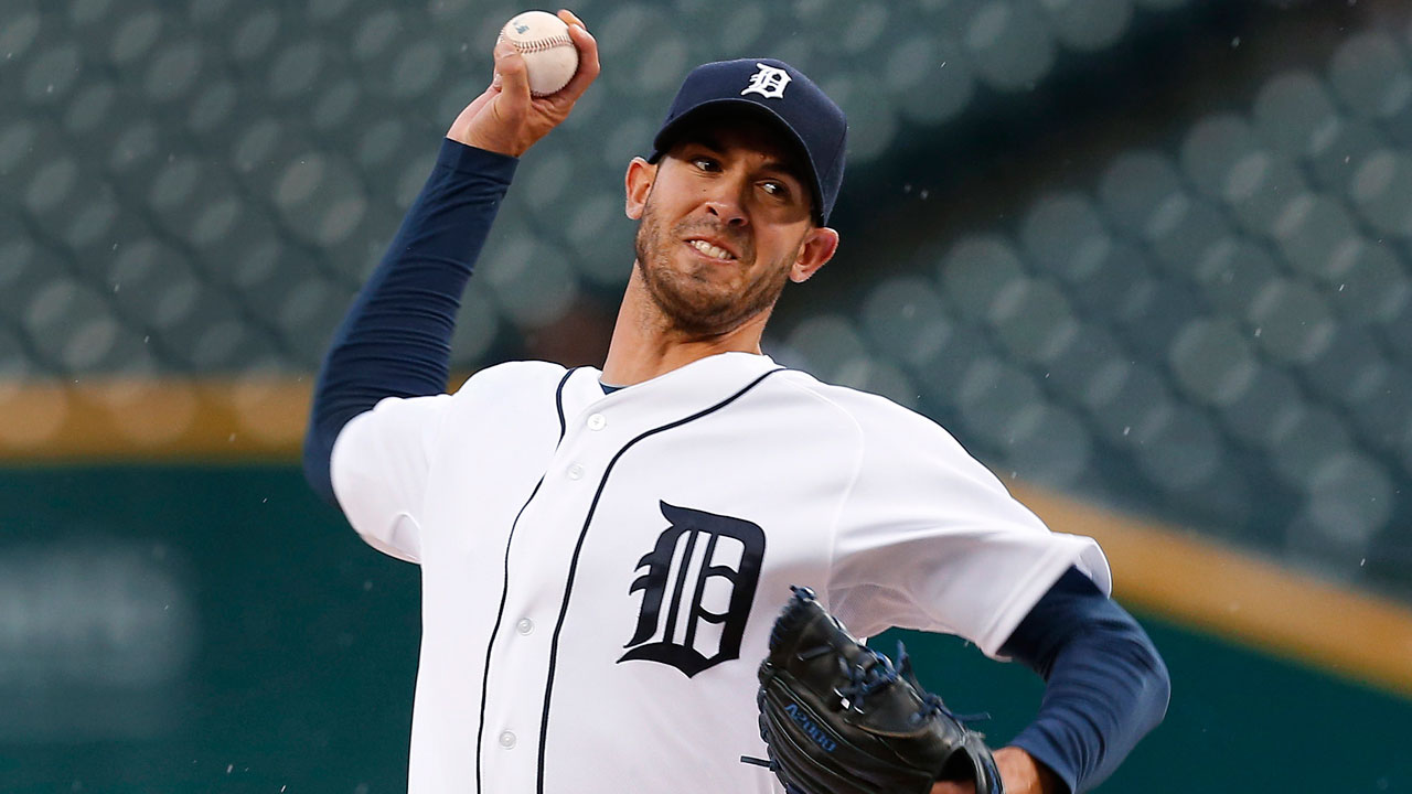 Cabrera's homer gives Tigers 2-1 victory over White Sox