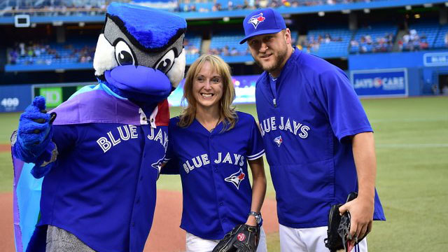 Blue Jays to address Escobar's anti-gay slur