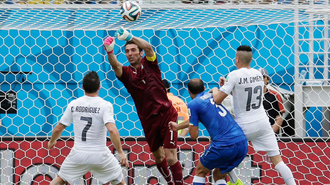 Gianluigi-Buffon;-Italy