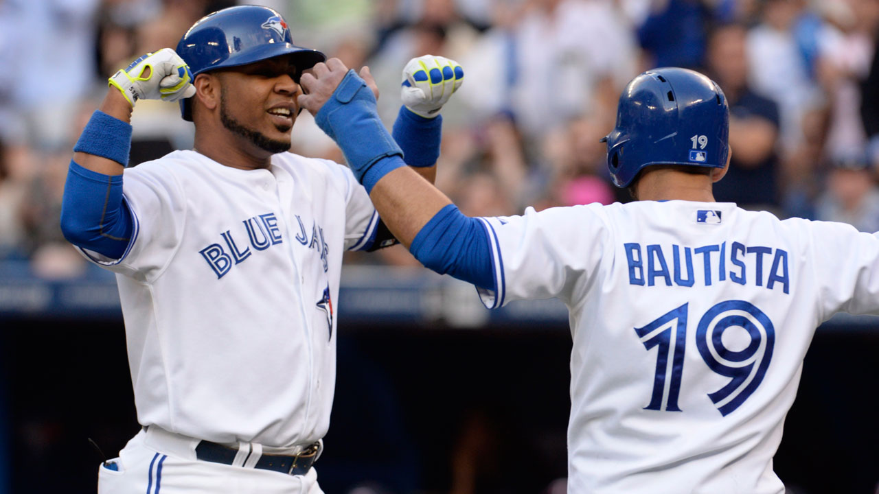 Toronto Blue Jays: Will Edwin Encarnacion Replace David Ortiz in