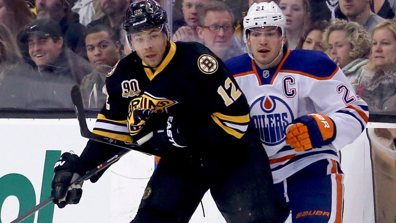 Are The Boston Bruins And Jarome Iginla Still A Good Fit For Each Other?, News, Scores, Highlights, Stats, and Rumors