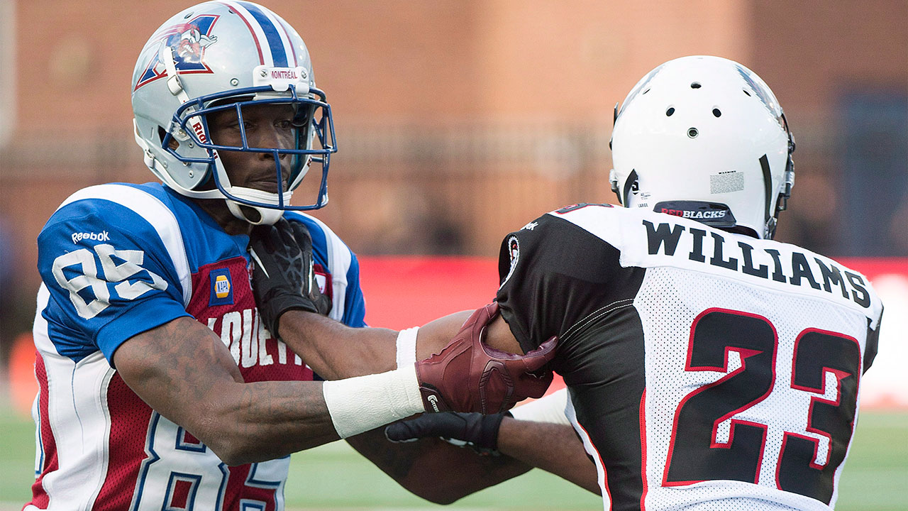 Montreal Alouettes sold to Canadian Football League