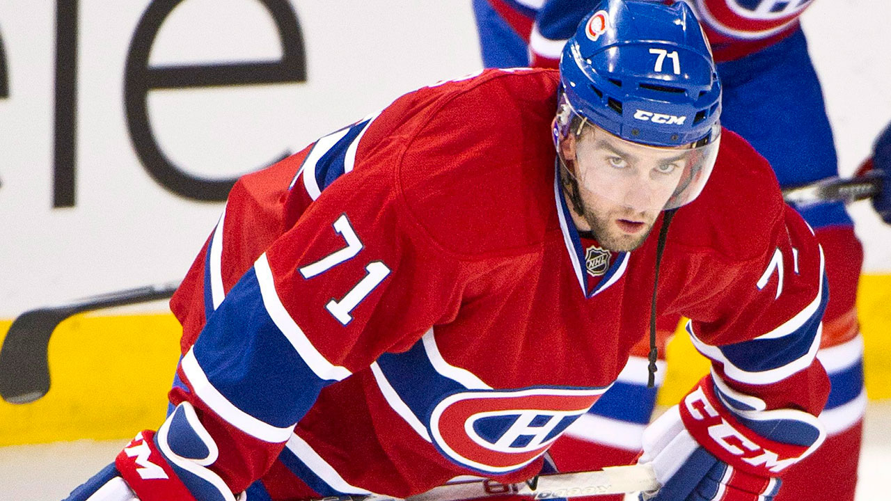 Canadiens: Grading Every Pick From The 2015 NHL Draft