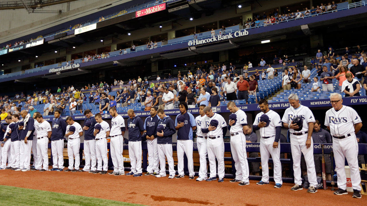 Don Zimmer, Who Lived Baseball for 66 Years, Dies at 83 - The New