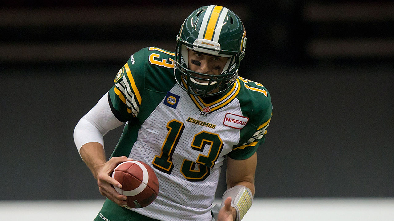 Eskimos look to keep up their momentum towards the playoffs as