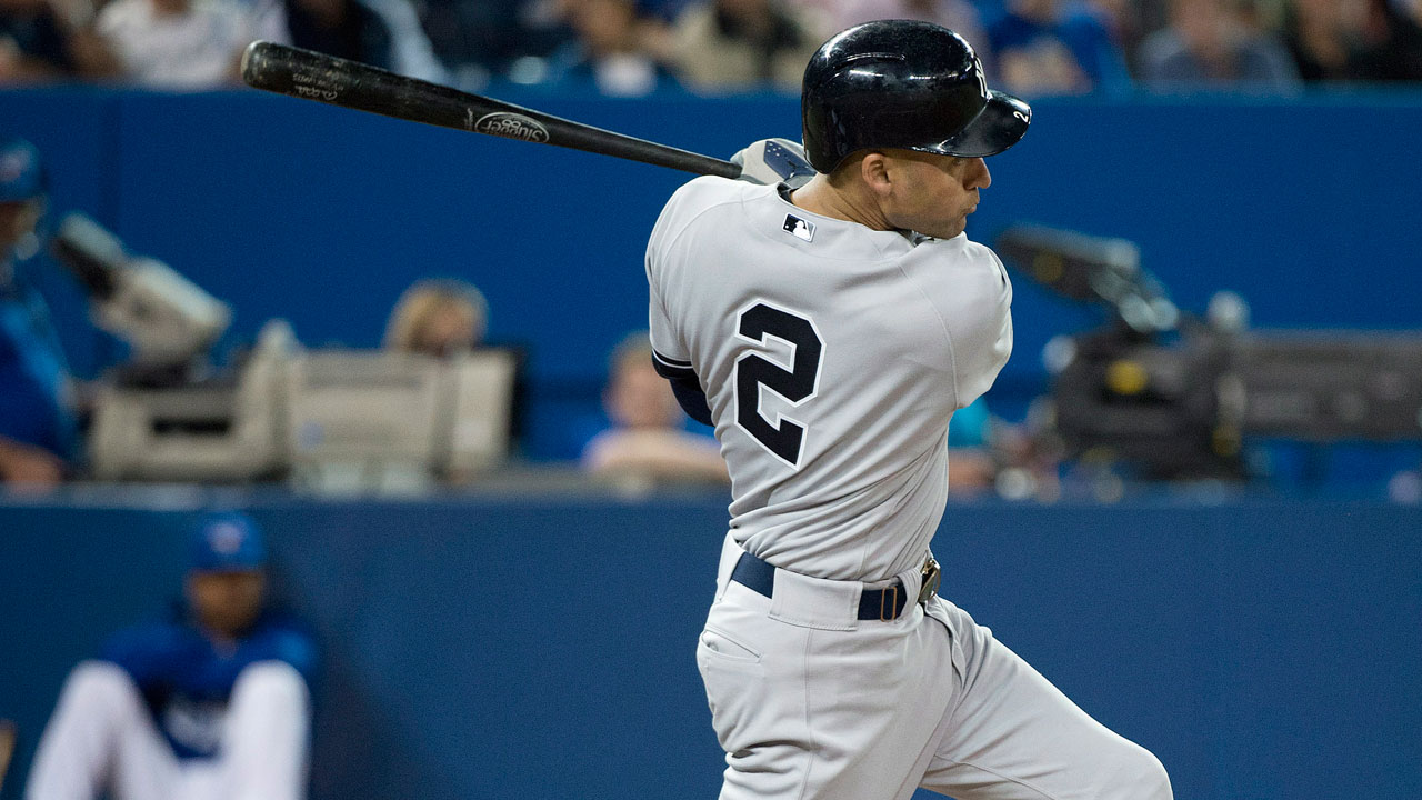 Mark Teixeira hits controversial home run in Jays, Yankees game