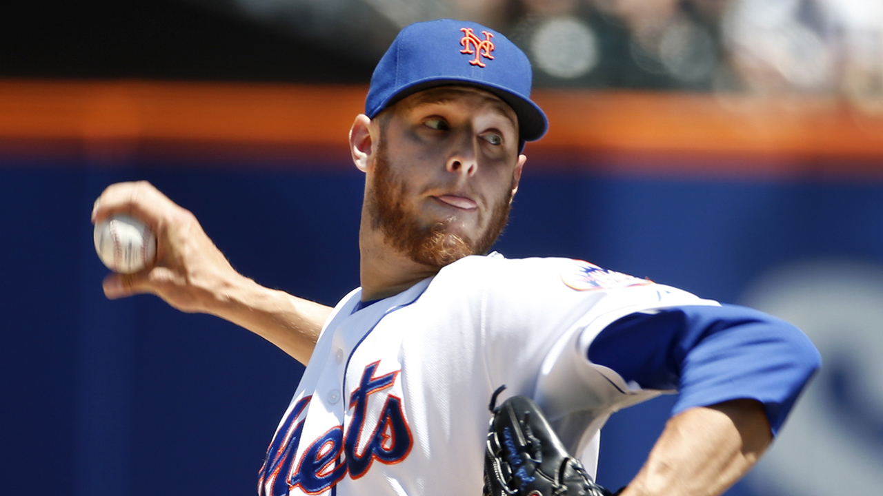 Duda, Gee lead Mets to victory over Braves