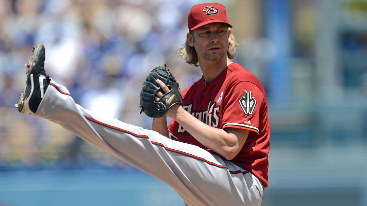 Cincinnati Reds working to sign Bronson Arroyo - Red Reporter