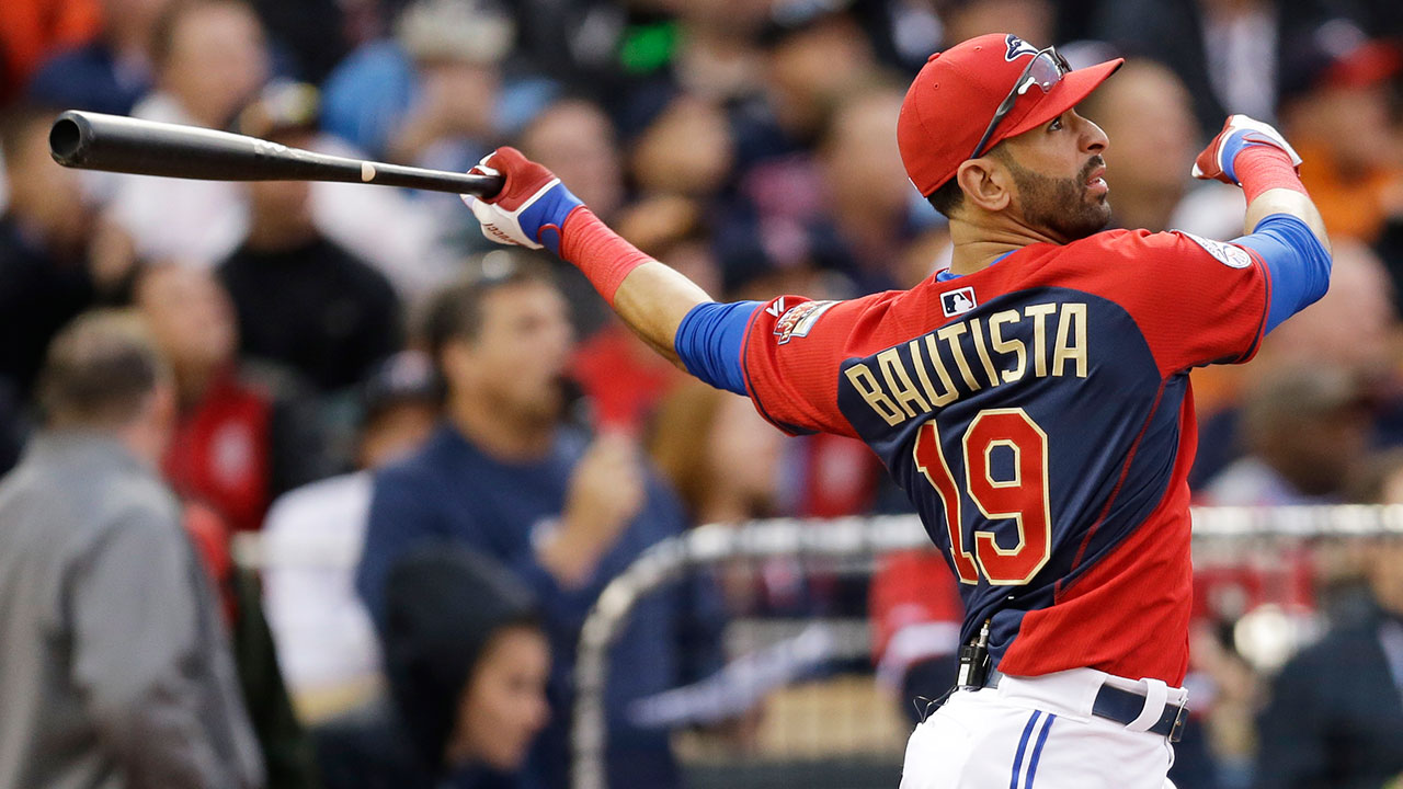 2014 MLB All-Star Game: The bats go silent 