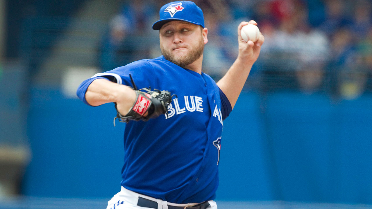 Mark-Buehrle