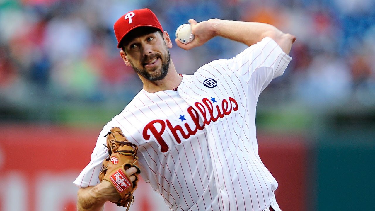 Cliff Lee signs to Phillies, Turning Down Yankees, The Takeaway