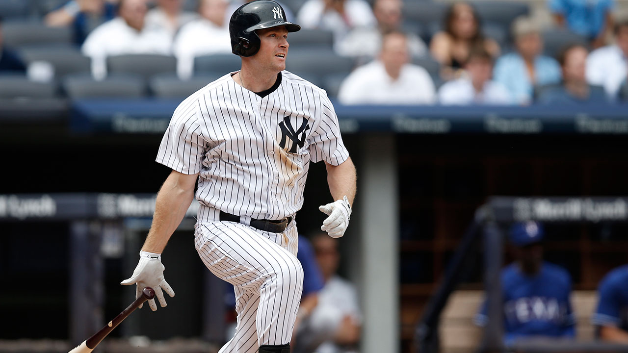 Chase Headley Fantasy Statistics