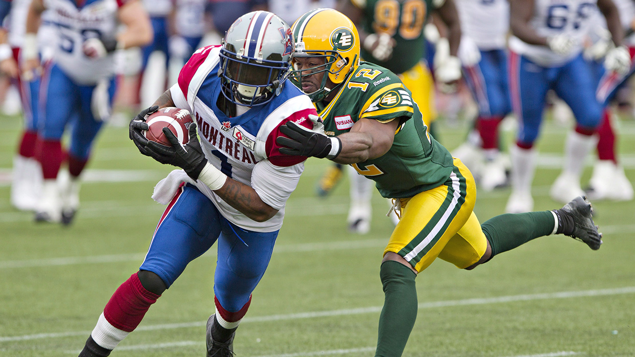 Head injuries and the CFL: Grievance, class-action suit still