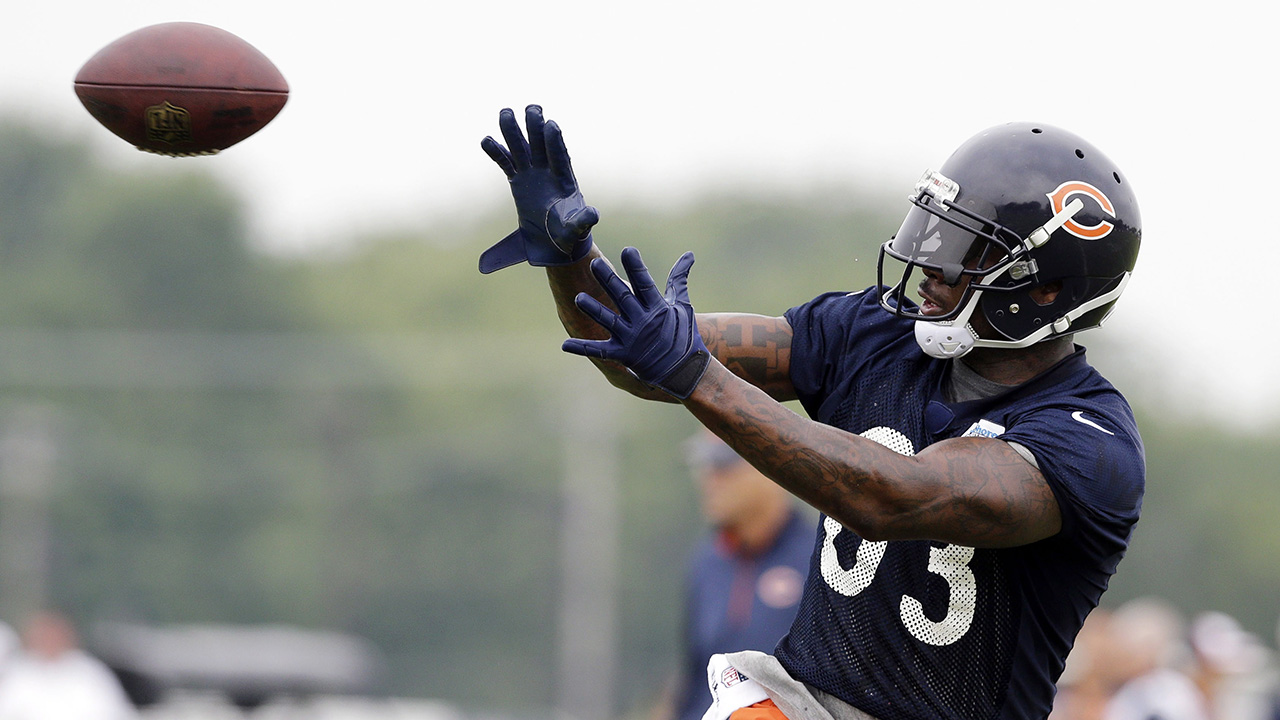 Martellus Bennett Stats, News and Video - TE