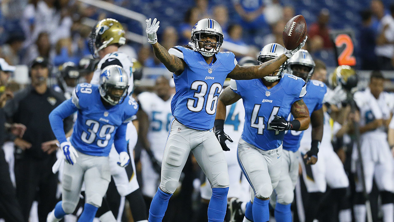 Detroit Lions 2014-2015 Season Preview