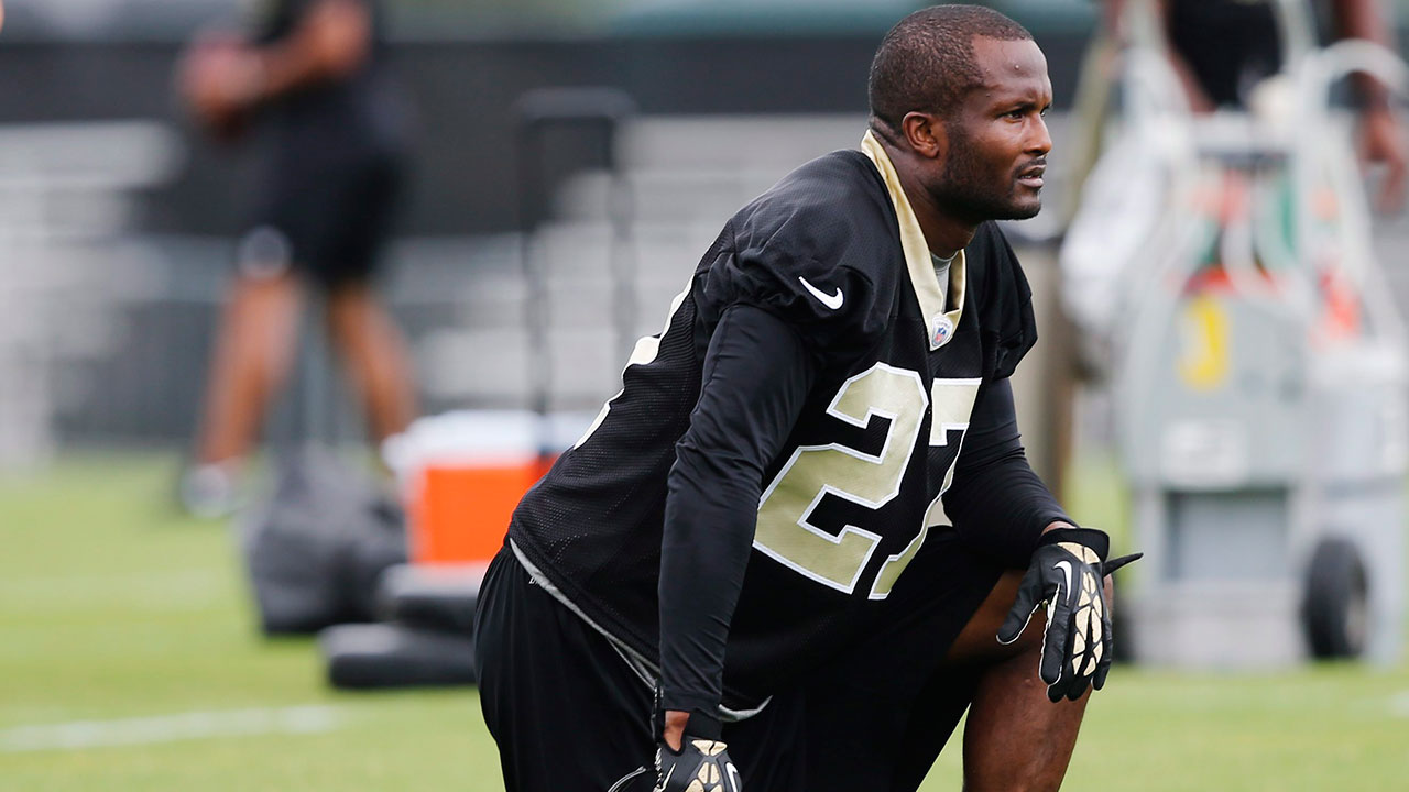 New Orleans Saints roster cuts include wide receiver Nick Toon