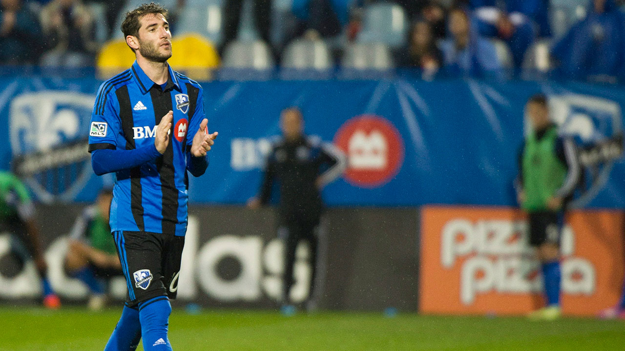 Impact comes up short against Club America