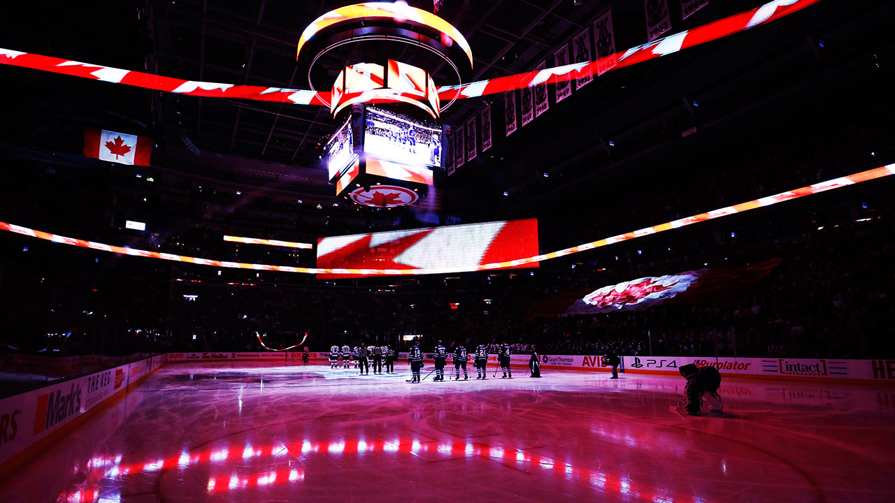 Goodbye ACC, Hello Scotiabank Arena: Changes begin at home of