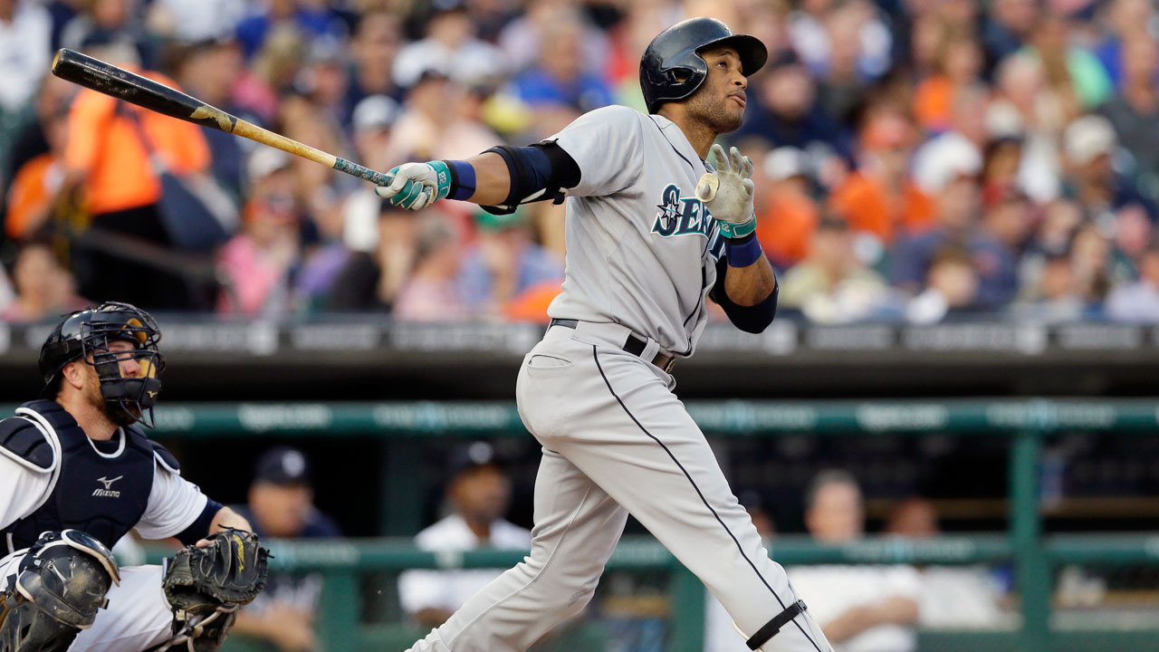MLB Power Rankings: Robinson Cano and the 25 Best Players in the
