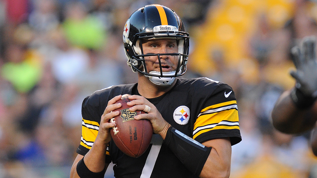 What we learned in NFL Week 4: Contending Bills, slumping Steelers