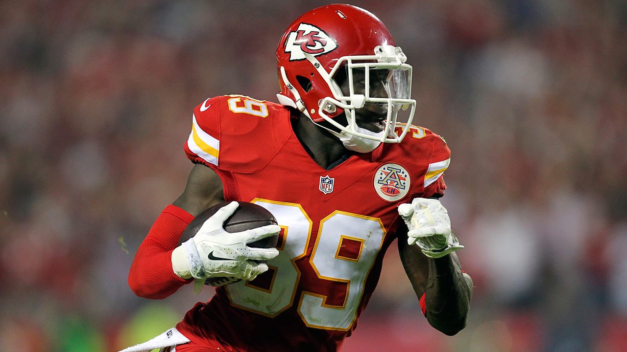 Kansas City Chiefs confirm free agent Husain Abdullah has been