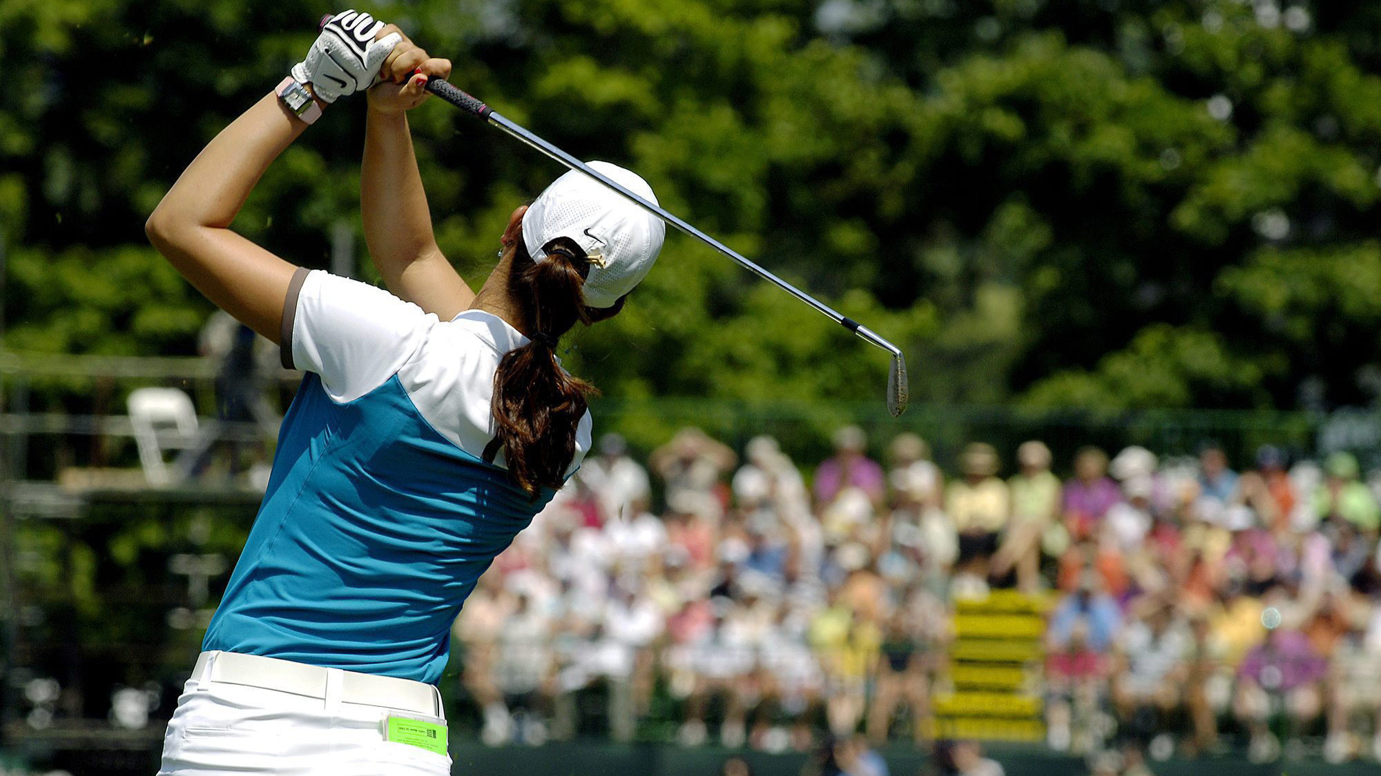 LPGA returns to Rochester with 2nd tier tour