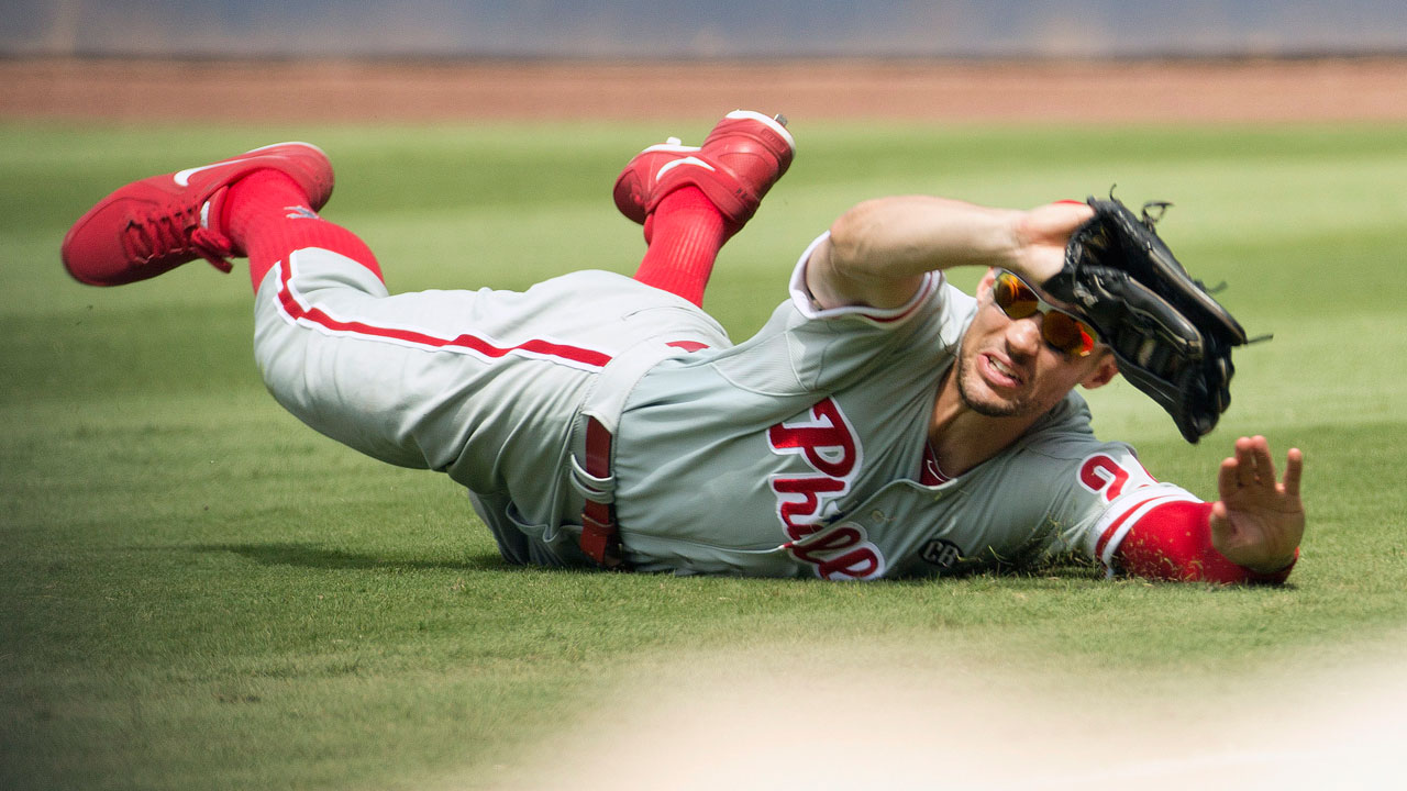 Tampa Bay Rays sign Grady Sizemore