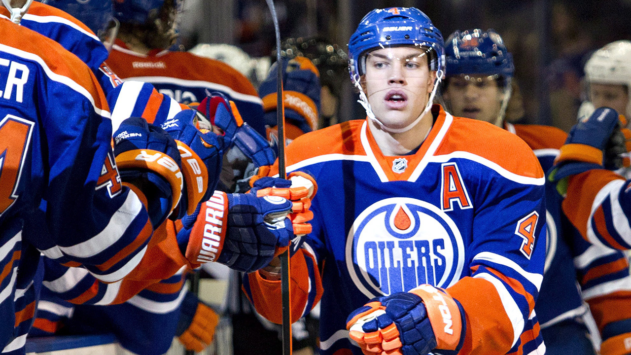 Edmonton Oilers 2015 16 schedule