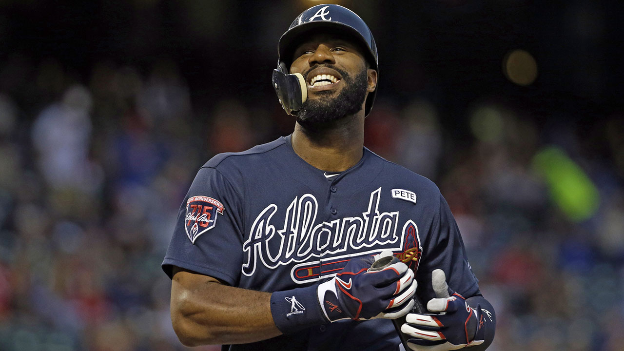 Should the Atlanta Braves bring back Jason Heyward?