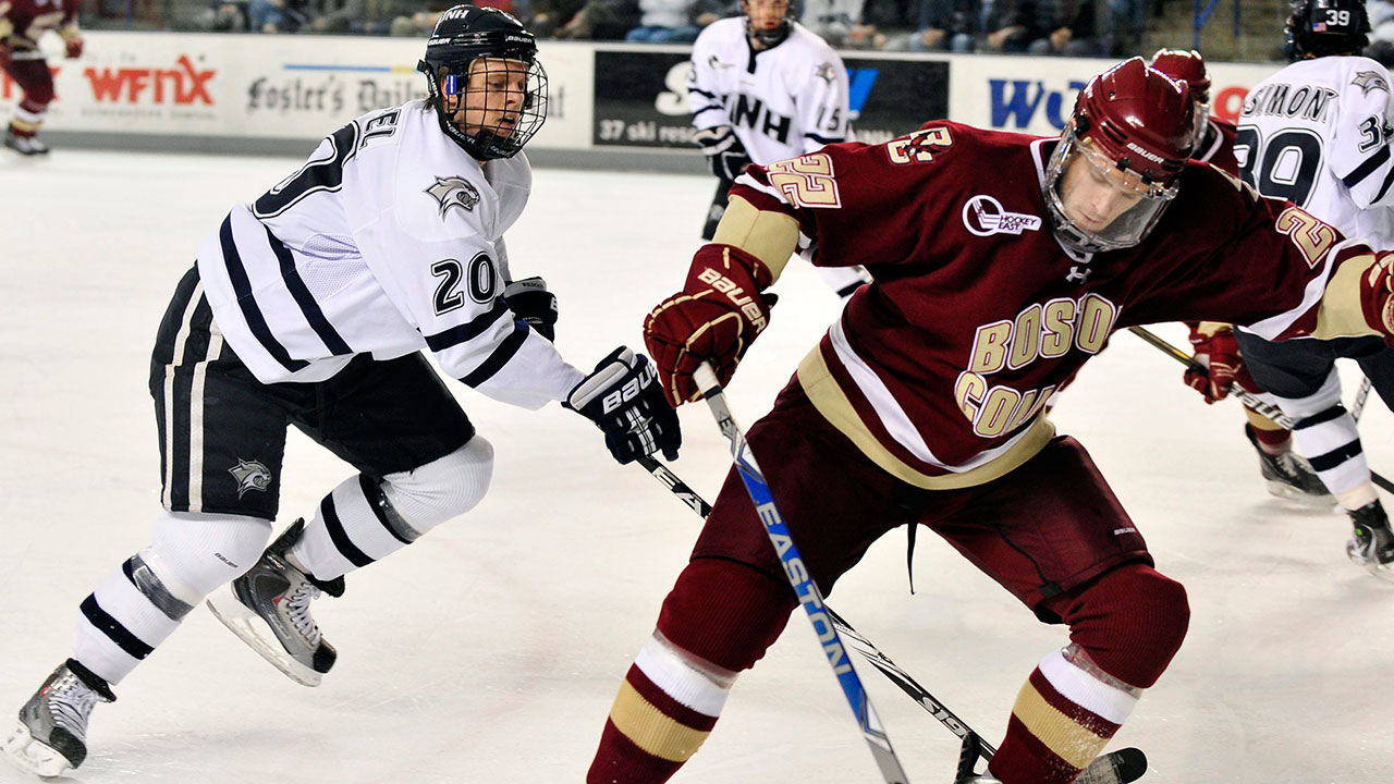 Kessel’s brother invited to Marlies training camp