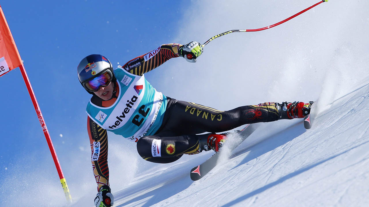 Guay to miss World Cup downhills after surgeries