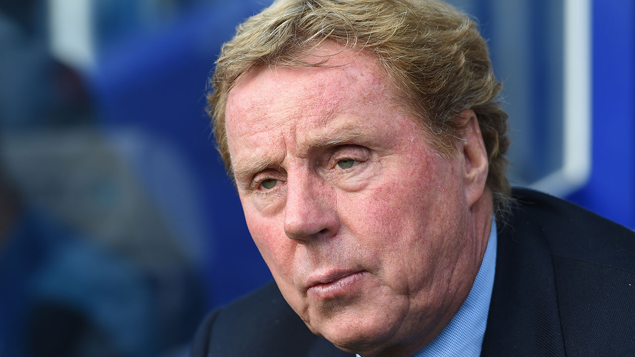 Qpr Owner Lambasts Redknapp For Taarabt Dispute 