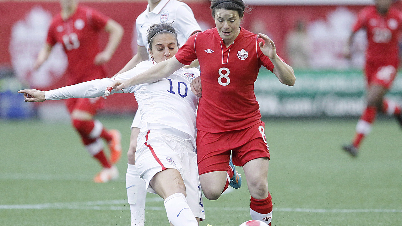 Diana-Matheson;-Canada