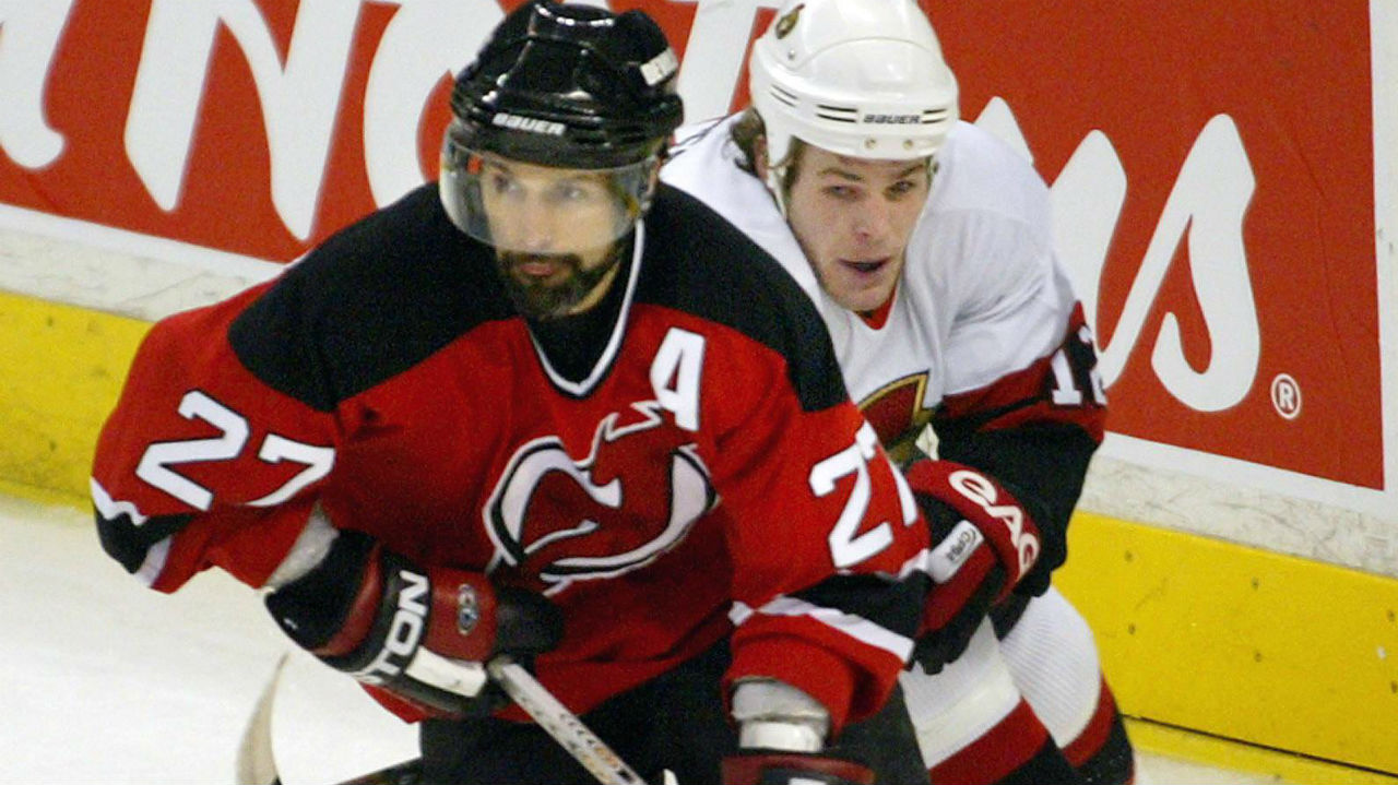 Analysis: Niedermayer's return puts Ducks in trade mode - The Hockey News